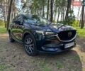 Синий Мазда СХ-5, объемом двигателя 2.19 л и пробегом 150 тыс. км за 20500 $, фото 1 на Automoto.ua