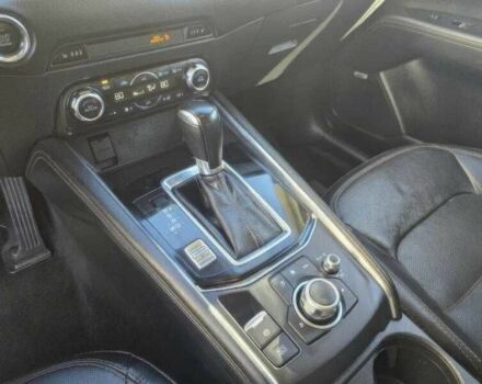 Синій Мазда СХ-5, об'ємом двигуна 2.5 л та пробігом 89 тис. км за 6500 $, фото 16 на Automoto.ua