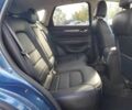 Синий Мазда СХ-5, объемом двигателя 2.5 л и пробегом 24 тыс. км за 14100 $, фото 9 на Automoto.ua