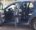 Синий Мазда СХ-5, объемом двигателя 2.49 л и пробегом 40 тыс. км за 19500 $, фото 9 на Automoto.ua
