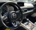 Синий Мазда СХ-5, объемом двигателя 2.5 л и пробегом 58 тыс. км за 23500 $, фото 25 на Automoto.ua
