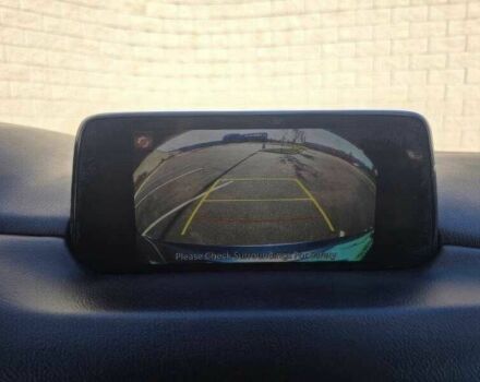 Синій Мазда СХ-5, об'ємом двигуна 2.5 л та пробігом 89 тис. км за 6500 $, фото 15 на Automoto.ua