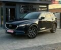 Синій Мазда СХ-5, об'ємом двигуна 2.5 л та пробігом 131 тис. км за 17888 $, фото 1 на Automoto.ua