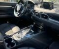 Синий Мазда СХ-5, объемом двигателя 2.49 л и пробегом 98 тыс. км за 18000 $, фото 7 на Automoto.ua