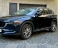 Синій Мазда СХ-5, об'ємом двигуна 2.5 л та пробігом 116 тис. км за 19300 $, фото 1 на Automoto.ua