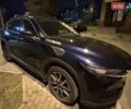 Синий Мазда СХ-5, объемом двигателя 2.49 л и пробегом 108 тыс. км за 23900 $, фото 2 на Automoto.ua