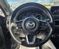 Мазда СХ-5 2018 в Львове на Automoto.ua Синий Мазда СХ-5, объемом двигателя 2.5 л и пробегом 44 тыс. км за 4500 $, фото 10 на Automoto.ua