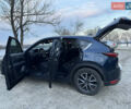 Синий Мазда СХ-5, объемом двигателя 2.49 л и пробегом 67 тыс. км за 22500 $, фото 28 на Automoto.ua
