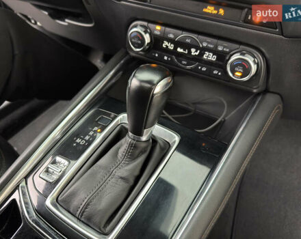 Синій Мазда СХ-5, об'ємом двигуна 2.49 л та пробігом 130 тис. км за 18000 $, фото 43 на Automoto.ua