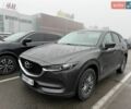 Синий Мазда СХ-5, объемом двигателя 2 л и пробегом 111 тыс. км за 15900 $, фото 1 на Automoto.ua