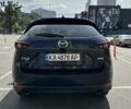 Синій Мазда СХ-5, об'ємом двигуна 2.49 л та пробігом 107 тис. км за 21000 $, фото 2 на Automoto.ua