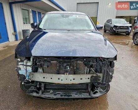 Синий Мазда СХ-5, объемом двигателя 2.5 л и пробегом 84 тыс. км за 11800 $, фото 4 на Automoto.ua