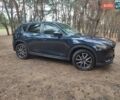 Синий Мазда СХ-5, объемом двигателя 2.49 л и пробегом 117 тыс. км за 18700 $, фото 5 на Automoto.ua