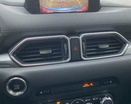 Синий Мазда СХ-5, объемом двигателя 2.49 л и пробегом 63 тыс. км за 17999 $, фото 24 на Automoto.ua