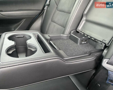 Синий Мазда СХ-5, объемом двигателя 2.49 л и пробегом 63 тыс. км за 17999 $, фото 32 на Automoto.ua