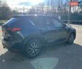 Синій Мазда СХ-5, об'ємом двигуна 2.49 л та пробігом 146 тис. км за 18700 $, фото 16 на Automoto.ua
