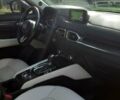 Синий Мазда СХ-5, объемом двигателя 2.49 л и пробегом 71 тыс. км за 20800 $, фото 23 на Automoto.ua