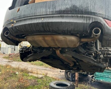 Синий Мазда СХ-5, объемом двигателя 2.5 л и пробегом 70 тыс. км за 2000 $, фото 7 на Automoto.ua