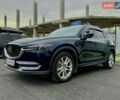 Синий Мазда СХ-5, объемом двигателя 2.5 л и пробегом 43 тыс. км за 23000 $, фото 6 на Automoto.ua