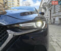 Синий Мазда СХ-5, объемом двигателя 2.49 л и пробегом 101 тыс. км за 22000 $, фото 1 на Automoto.ua