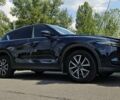 Синий Мазда СХ-5, объемом двигателя 2.19 л и пробегом 151 тыс. км за 26800 $, фото 11 на Automoto.ua