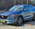 Мазда СХ-5 2018 в Черновцах на Automoto.ua Синий Мазда СХ-5, объемом двигателя 2.5 л и пробегом 26 тыс. км за 19400 $, фото 2 на Automoto.ua
