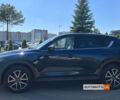 Синий Мазда СХ-5, объемом двигателя 2.5 л и пробегом 58 тыс. км за 23500 $, фото 3 на Automoto.ua