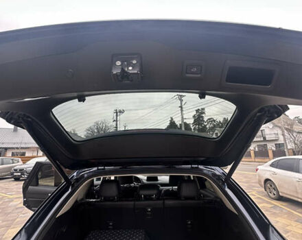 Синій Мазда СХ-5, об'ємом двигуна 2.49 л та пробігом 107 тис. км за 18400 $, фото 9 на Automoto.ua