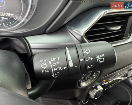 Синій Мазда СХ-5, об'ємом двигуна 2.49 л та пробігом 130 тис. км за 18000 $, фото 58 на Automoto.ua