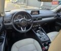Синій Мазда СХ-5, об'ємом двигуна 2.49 л та пробігом 126 тис. км за 18500 $, фото 13 на Automoto.ua