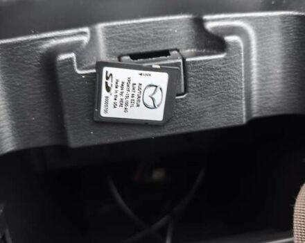 Синий Мазда СХ-5, объемом двигателя 2.19 л и пробегом 105 тыс. км за 26500 $, фото 41 на Automoto.ua