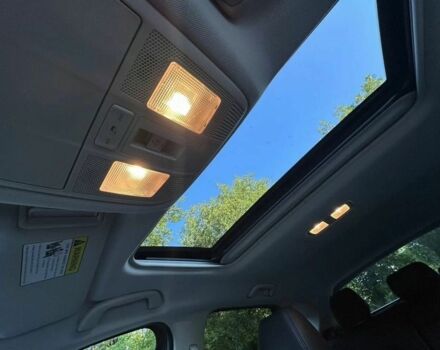 Синий Мазда СХ-5, объемом двигателя 2.5 л и пробегом 102 тыс. км за 11500 $, фото 12 на Automoto.ua