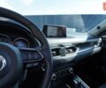 Синий Мазда СХ-5, объемом двигателя 2.49 л и пробегом 109 тыс. км за 22000 $, фото 25 на Automoto.ua