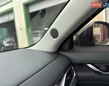 Синій Мазда СХ-5, об'ємом двигуна 2.49 л та пробігом 130 тис. км за 18000 $, фото 54 на Automoto.ua