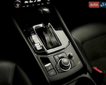 Синий Мазда СХ-5, объемом двигателя 2.49 л и пробегом 91 тыс. км за 18800 $, фото 11 на Automoto.ua