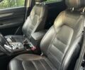Синий Мазда СХ-5, объемом двигателя 2.49 л и пробегом 79 тыс. км за 25500 $, фото 15 на Automoto.ua