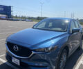 Синій Мазда СХ-5, об'ємом двигуна 2.5 л та пробігом 65 тис. км за 17850 $, фото 1 на Automoto.ua