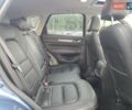 Синий Мазда СХ-5, объемом двигателя 2.49 л и пробегом 118 тыс. км за 14200 $, фото 10 на Automoto.ua