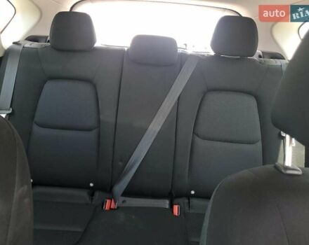 Синій Мазда СХ-5, об'ємом двигуна 2.49 л та пробігом 92 тис. км за 3000 $, фото 8 на Automoto.ua