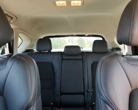 Мазда СХ-5 2018 у Полтаві на Automoto.ua Синій Мазда СХ-5, об'ємом двигуна 2.5 л та пробігом 41 тис. км за 5000 $, фото 10 на Automoto.ua