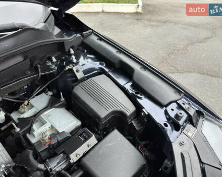 Синій Мазда СХ-5, об'ємом двигуна 2.49 л та пробігом 130 тис. км за 18000 $, фото 87 на Automoto.ua