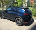 Синий Мазда СХ-5, объемом двигателя 2.49 л и пробегом 79 тыс. км за 25500 $, фото 7 на Automoto.ua
