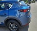 Синий Мазда СХ-5, объемом двигателя 2.49 л и пробегом 40 тыс. км за 19500 $, фото 19 на Automoto.ua
