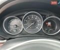 Синий Мазда СХ-5, объемом двигателя 2.49 л и пробегом 126 тыс. км за 4300 $, фото 8 на Automoto.ua