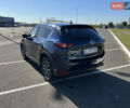 Синій Мазда СХ-5, об'ємом двигуна 2.5 л та пробігом 183 тис. км за 16500 $, фото 1 на Automoto.ua