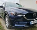 Синий Мазда СХ-5, объемом двигателя 2.49 л и пробегом 195 тыс. км за 23000 $, фото 7 на Automoto.ua