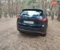 Синий Мазда СХ-5, объемом двигателя 2.49 л и пробегом 117 тыс. км за 18700 $, фото 11 на Automoto.ua
