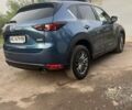 Синий Мазда СХ-5, объемом двигателя 2 л и пробегом 78 тыс. км за 20300 $, фото 3 на Automoto.ua
