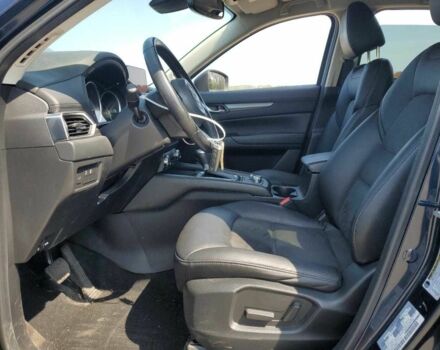 Мазда СХ-5 2018 у Полтаві на Automoto.ua Синій Мазда СХ-5, об'ємом двигуна 2.5 л та пробігом 41 тис. км за 5000 $, фото 6 на Automoto.ua