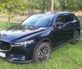 Синий Мазда СХ-5, объемом двигателя 2.49 л и пробегом 71 тыс. км за 20800 $, фото 5 на Automoto.ua